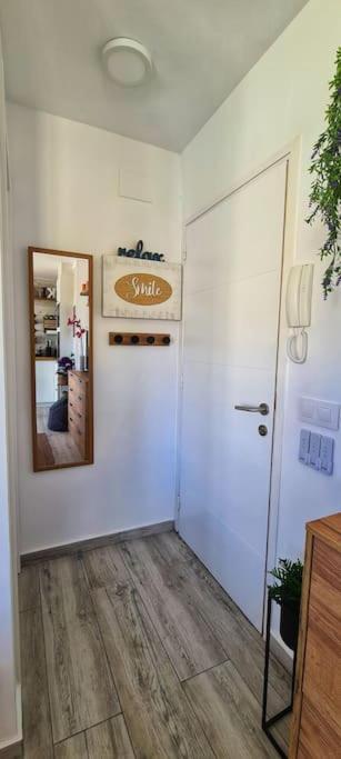 Sunrisemare Vacational Studio Roses Dış mekan fotoğraf