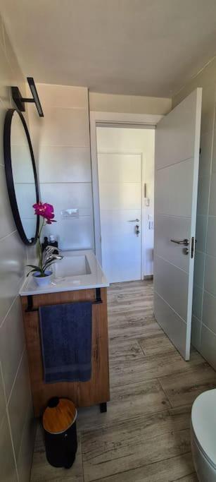 Sunrisemare Vacational Studio Roses Dış mekan fotoğraf