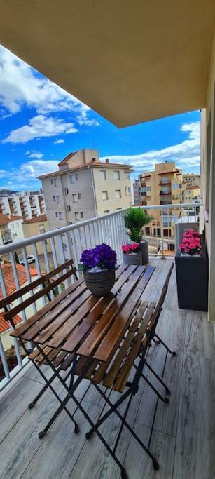 Sunrisemare Vacational Studio Roses Dış mekan fotoğraf