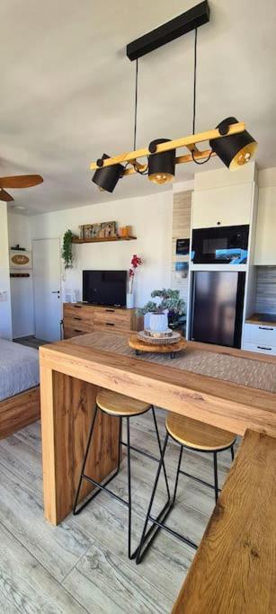Sunrisemare Vacational Studio Roses Dış mekan fotoğraf