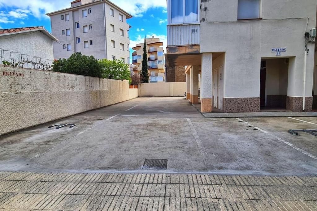 Sunrisemare Vacational Studio Roses Dış mekan fotoğraf