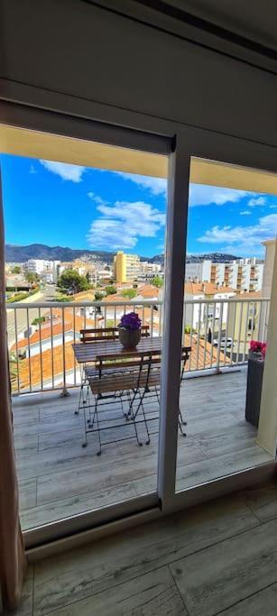 Sunrisemare Vacational Studio Roses Dış mekan fotoğraf