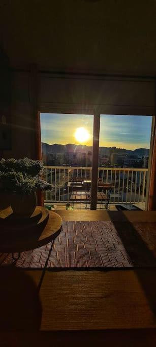 Sunrisemare Vacational Studio Roses Dış mekan fotoğraf