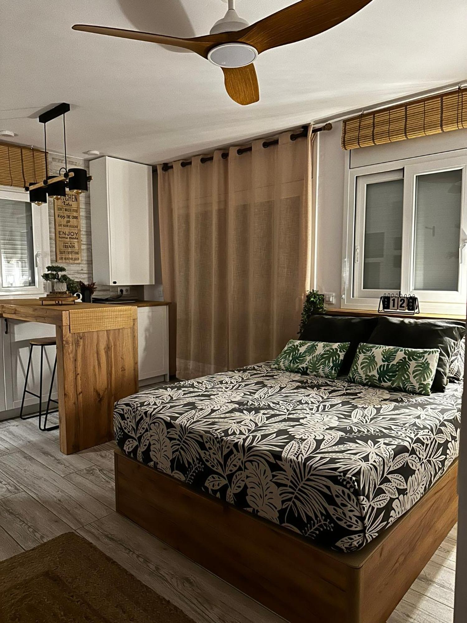 Sunrisemare Vacational Studio Roses Dış mekan fotoğraf