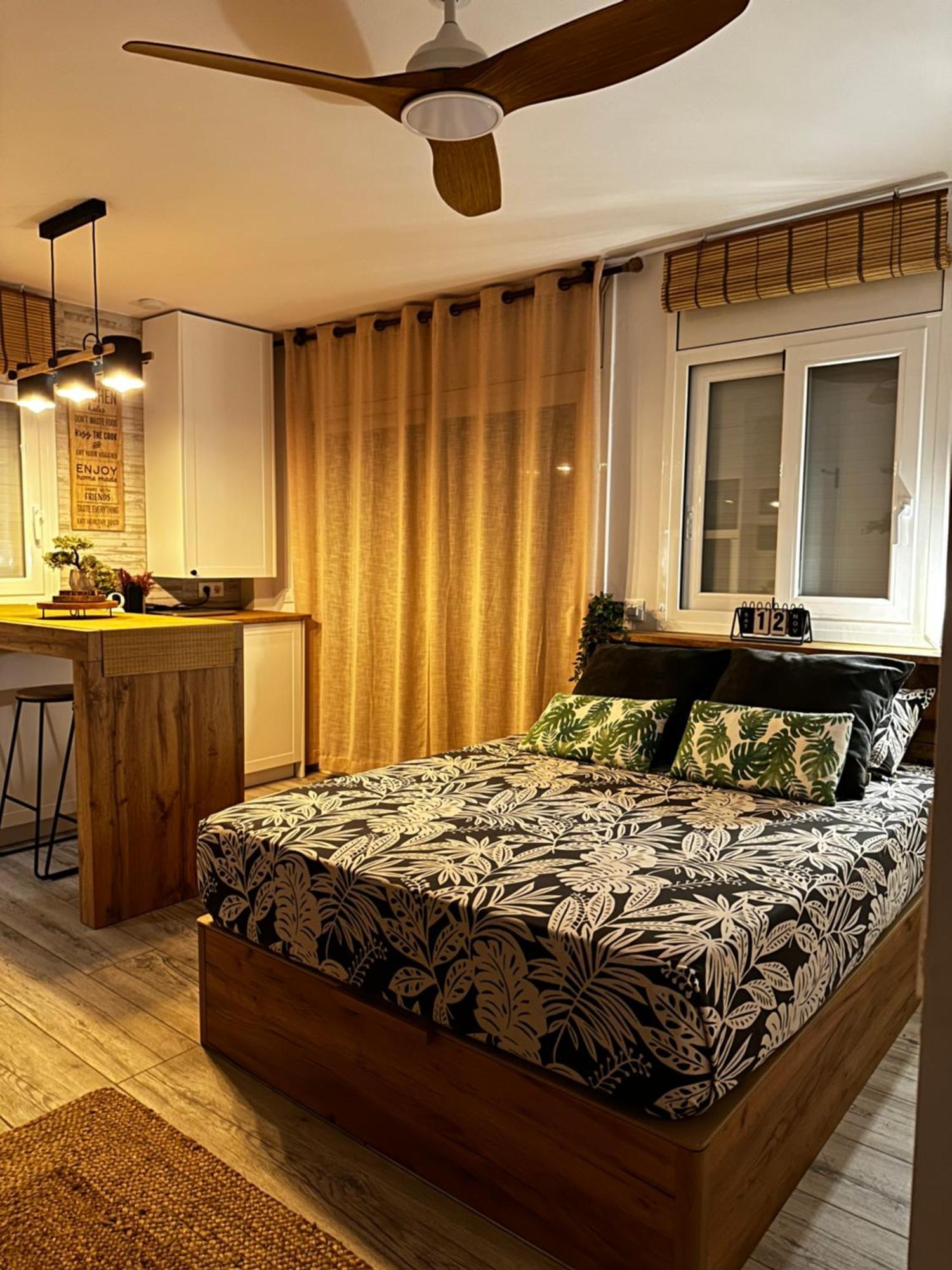 Sunrisemare Vacational Studio Roses Dış mekan fotoğraf